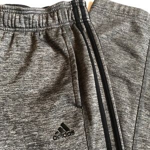 adidas Men's Athletic Pants - EUC